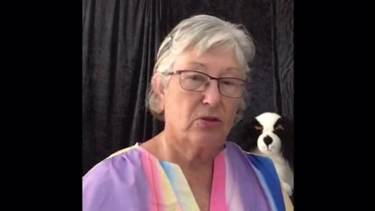 Great Owl and Koala to the rescue part one